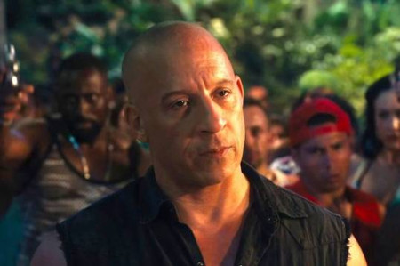 «Форсаж 11» на грани срыва из-за процесса против Вина Дизеля «Форсаж 11» на грани срыва из-за процесса против Вина Дизеля