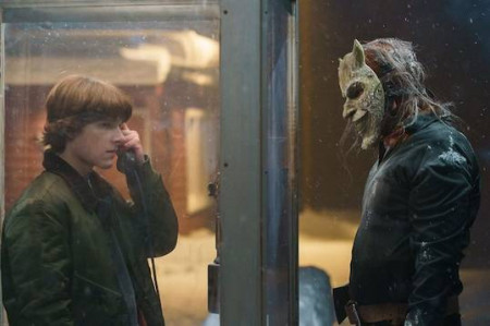 Скотт Дерриксон возвращается: «Чёрный телефон 2» не повторяет оригинал Скотт Дерриксон возвращается: «Чёрный телефон 2» не повторяет оригинал