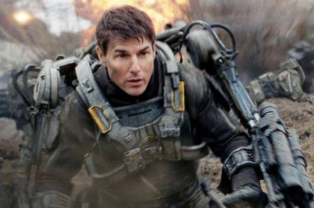 «Грань будущего 2» получила зелёный свет — съёмки намечены на 2026 год «Грань будущего 2» получила зелёный свет — съёмки намечены на 2026 год