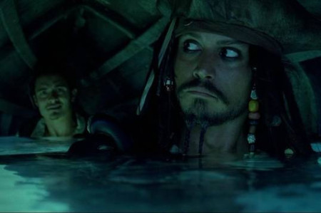 Депп может не вернуться в «Пиратов 6», зато Марго Робби в актёрском составе Депп может не вернуться в «Пиратов 6», зато Марго Робби в актёрском составе