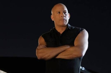 Реальный статус «Форсажа 11» раскрыт: Вин Дизель вводит в заблуждение Реальный статус «Форсажа 11» раскрыт: Вин Дизель вводит в заблуждение