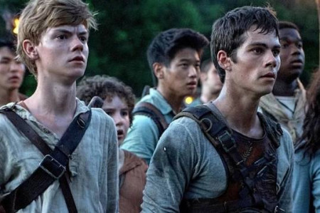 «Бегущий в лабиринте 4» не перезапускают — инсайдер раскрыл первые детали «Бегущий в лабиринте 4» не перезапускают — инсайдер раскрыл первые детали